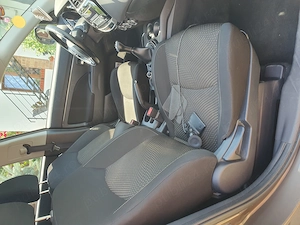 Mitsubishi ASX,2016,benzina,euro 6,km 145000 - imagine 6
