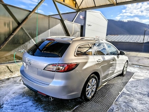 Mazda 6 GH - imagine 3