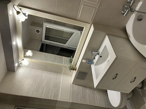 Vând apartament 3 camere  - imagine 9