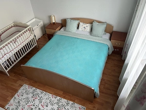 Vând apartament 3 camere  - imagine 5