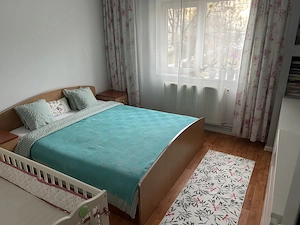Vând apartament 3 camere  - imagine 4