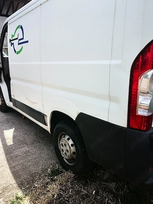 Fiat Ducato 2012 - imagine 2