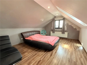 Vand casa cu 4 camere in zona semicentrala, 340mp utili si teren 510mp - imagine 13