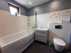 Vand casa cu 4 camere in zona semicentrala, 340mp utili si teren 510mp - imagine 10