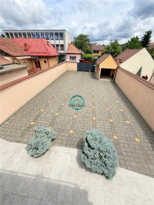 Vand casa cu 4 camere in zona semicentrala, 340mp utili si teren 510mp - imagine 2