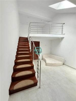 Vand casa cu 4 camere in zona semicentrala, 340mp utili si teren 510mp - imagine 15