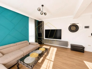 Apartament cochet cu 2 camere | Giroc - imagine 4