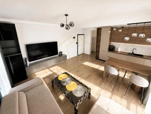 Apartament cochet cu 2 camere | Giroc - imagine 2