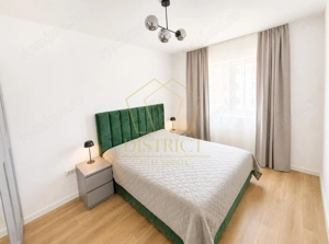 Apartament cochet cu 2 camere | Giroc - imagine 5