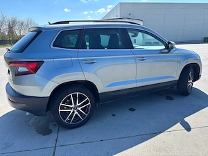 Skoda Karoq 2018 TSI 1.5 - imagine 3