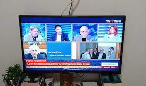 Vând televizor vortex