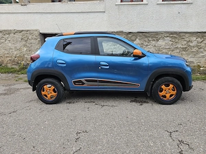 Vand dacia spring 2022 - imagine 3