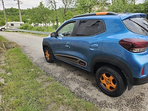 Vand dacia spring 2022 - imagine 2