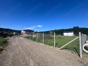 Corunca - Vanzare teren intravilan - Str. Iubirii - imagine 2