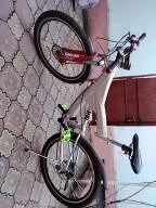 vand bicicleta de copii cu barste intre 10-17 anii - imagine 2