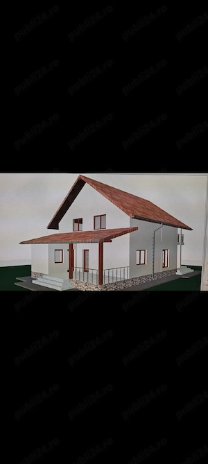 casa de vanzare - imagine 2