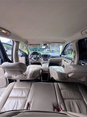 Jeep Grand Cherokee 3.0 CRD Full Option 4x4 Automat 2015 - 223.000 km - imagine 3