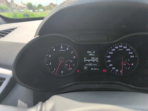 Hyundai Veloster Panoramic, 1.6 Turbo   Automată + Padele   Full Option - 2016 - 65.000 km - imagine 6