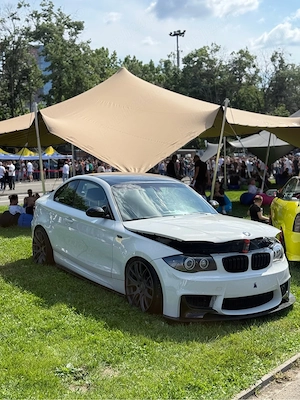 Vand Bmw 135i manual  - imagine 9