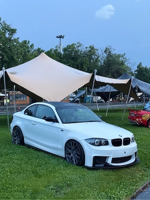 Vand Bmw 135i manual  - imagine 8