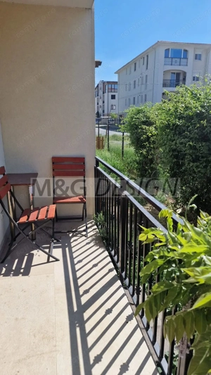 2 cam decomandat Giroc str Neptun +loc parcare - imagine 15