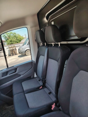 Vw crafter - imagine 2