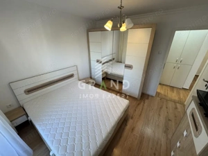 3 camere | 2 băi | 2 balcoane | 65 mp | Gheorgheni–Titulescu | complet mobilat