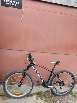 bicicleta mtb 26 