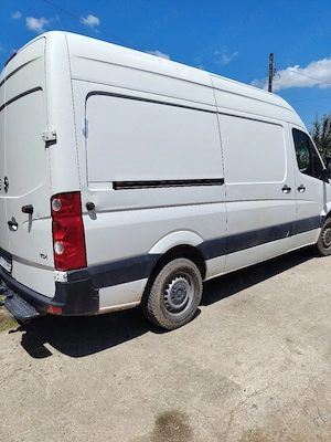 Vw crafter  - imagine 3