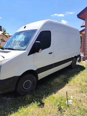 Vw crafter  - imagine 2