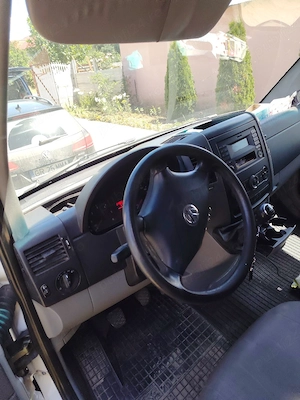 Vw crafter  - imagine 5