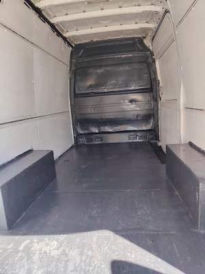 Vw crafter 