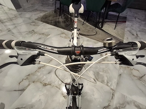 bicicletă 