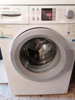 Vind mașină de spălat rufe Bosch 7 kg