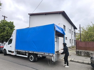 Transport marfa cluj, transport mobila cluj, mutari mobilier, bagaje, relocari non stop.