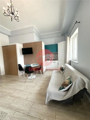 Studio Mobilat si Utilat - Mamaia Nord pe Partea cu Marea - imagine 9