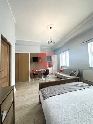 Studio Mobilat si Utilat - Mamaia Nord pe Partea cu Marea - imagine 5