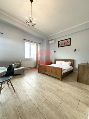 Studio Mobilat si Utilat - Mamaia Nord pe Partea cu Marea - imagine 3