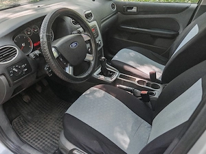 Vând Ford Focus 2007 Diesel  - imagine 6