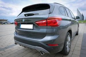 BMW X1 F48 2.0 Diesel 190CP 2018 TwinTurbo 4x4 - imagine 7