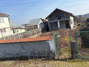 Vând casă Nouă  Bulzesti Dolj la 20 km distanță de Craiova  - imagine 2