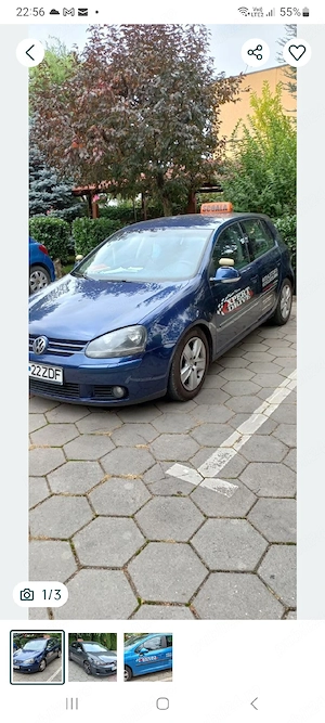 Școala de șoferi Xpert Drive.Brașov