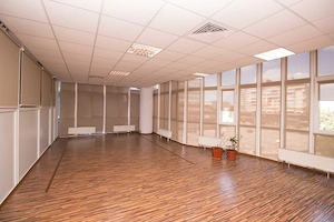 Cladire multifunctionala ultracentrala in Pitesti-1.200 MP UTILI | teren 749 MP - imagine 7