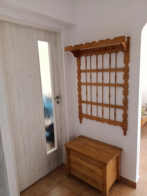 Vând apartament cu doua camere Timișoara central. - imagine 4