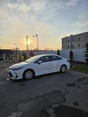 Toyota corolla 2021 i.5 benzina  - imagine 2
