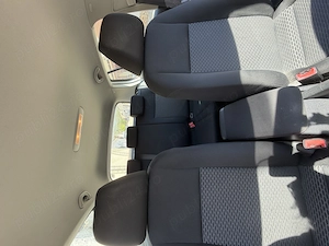 Vând Golf 6 2009 5000 eur negociabil - imagine 5