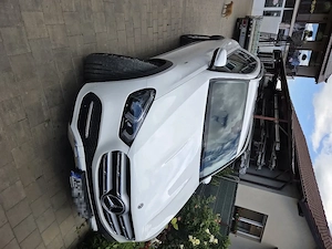 Mercedes GLE 350 de 4matic - imagine 2