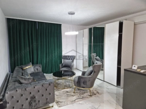 Apartament 2 camere -curte proprie