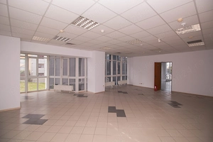 Cladire multifunctionala ultracentrala in Pitesti-1.200 MP UTILI | teren 749 MP - imagine 11