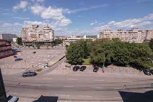 Cladire multifunctionala ultracentrala in Pitesti-1.200 MP UTILI | teren 749 MP - imagine 14